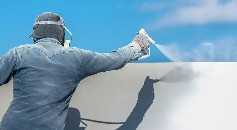 The ROI of Owning an Airless Sprayer for Small Contractors