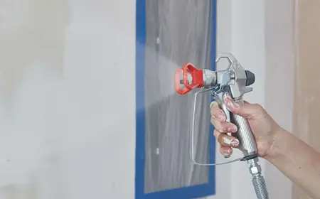 Pros and Cons of Airless Sprayers: What Every DIYer Should Know 