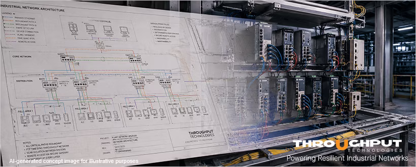 Engineering decisions shape operational outcomes