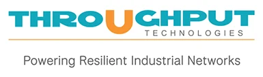 Throughput Logo