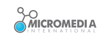 MicroMedia logo
