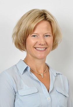 Jenny Sjödahl - New CEO appointed for Westermo