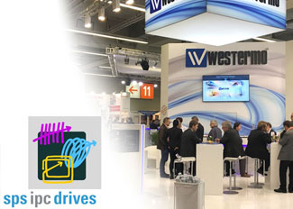 Westermo networking technology supports Industry 4.0 solutions
