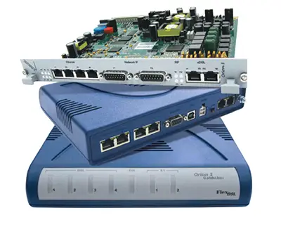 FlexDSL Orion