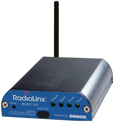 ProSoft RLXIC-XX_83T