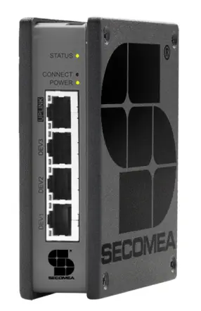 Secomea SiteManager