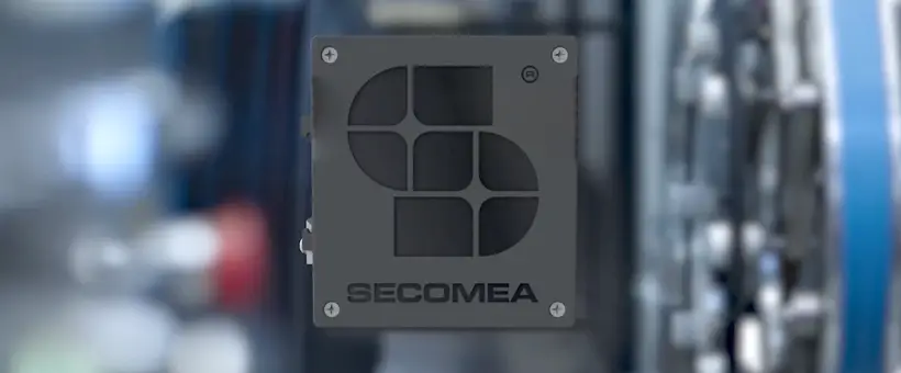 Secomea - Secure Remote Access designed for OT Secomea - Secure Remote Access designed for OT