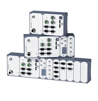Westermo RCP 1000 family