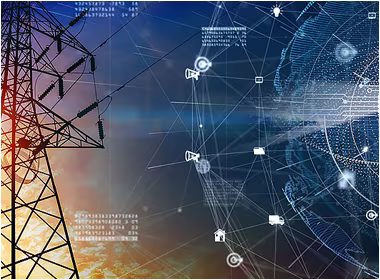 Critical Infrastructure Cybersecurity & Network Resilience
