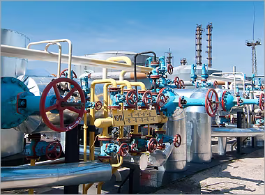 Utility Infrastructure Networks