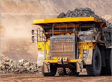 Mining Communications Networks