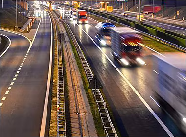 Transportation Networks