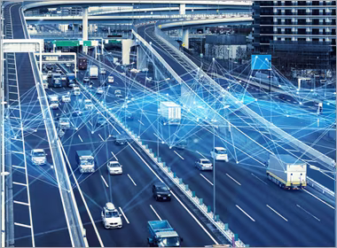 Edge Connectivity for Urban Infrastructure & IoT