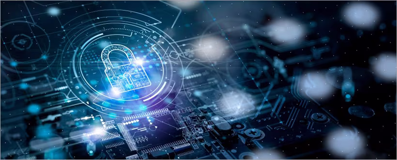 Cybersecurity and Network Resilience for Smart Cities