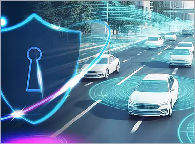 Transportation Cybersecurity & Network Resilience