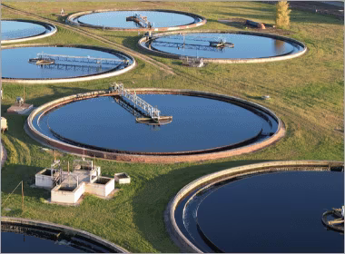 Water & Wastewater Utilities
