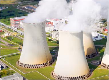 Nuclear & Safety-Critical Utilities