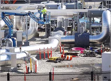 Utility Cybersecurity & Network Resilience