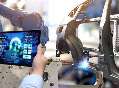 Media & Connectivity – physical reality meets protocol theory