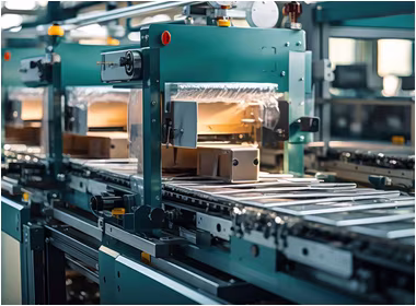 Edge Intelligence & Data Conversion – modernisation without destruction