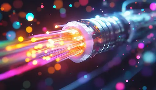 Industrial Fibre Solutions from Throughput