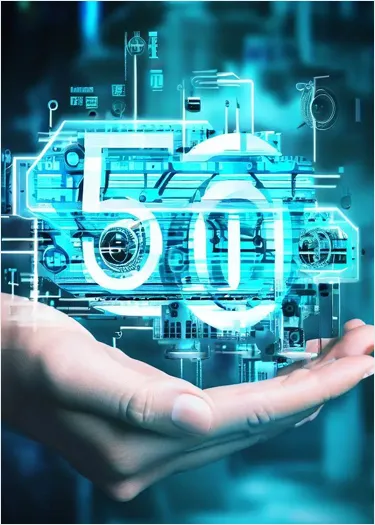 Industry 5.0: Designing the Next Standard of Industrial Operations