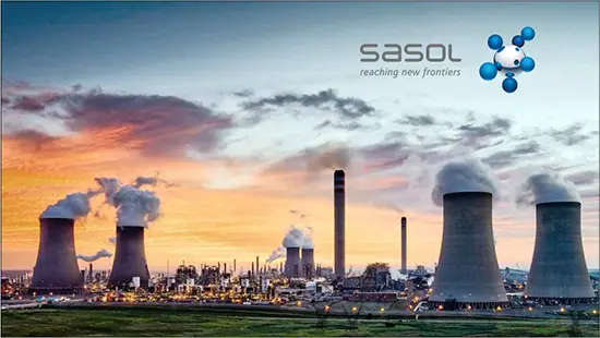 Westermo Fibre Bridges Critical Systems at Sasol