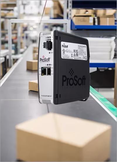 Explore ProSoft Technologies