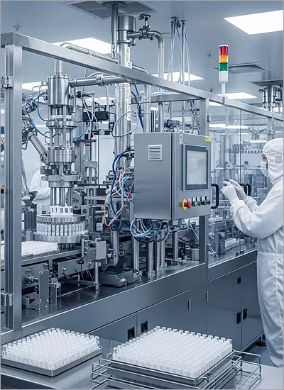 ProSoft In-Chassis Communication Modules for Control Platforms