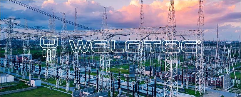 Welotec Industrial Edge Intelligence Platforms