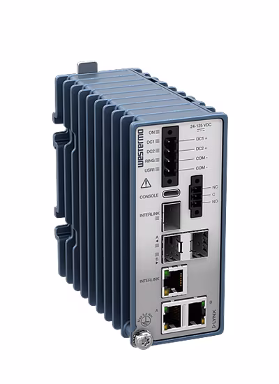 Westermo Lynx Switch