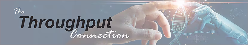 The Throughput Connection