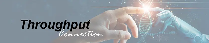 The Throughput Connection