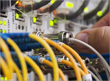 Fibre Optic Communications