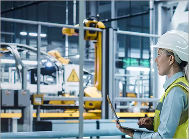 Network Diagnostics & Monitoring