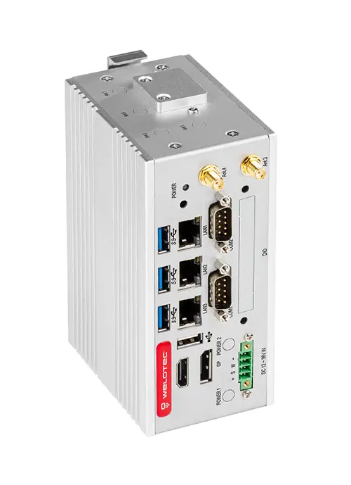 Welotec Arrakis Mk4