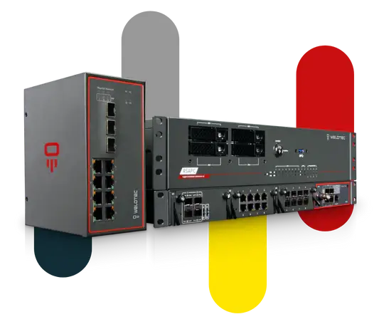 Welotec Digital Substation Solutions